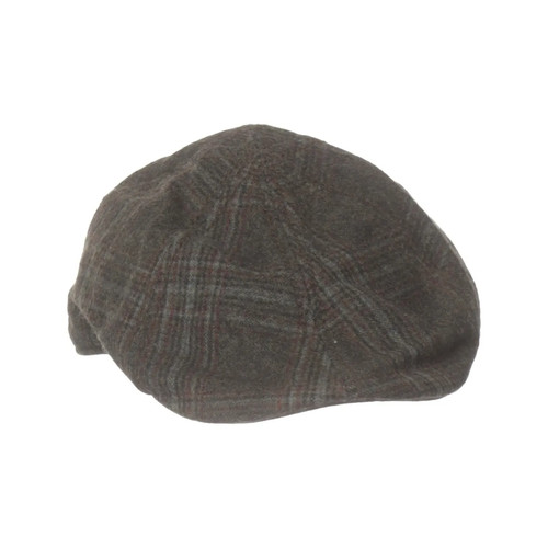Stetson schiebermütze - stetson,,