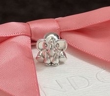 Original pandora charm - charm, „elie