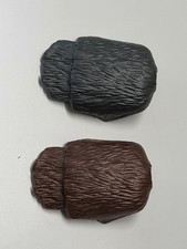 Umhang Felle   - Mittelalter -