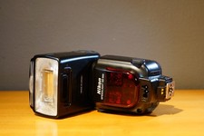 Nikon Speedlight SB-900 Flash