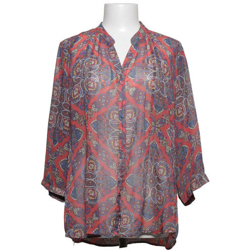 Marco pecci bluse größe - bluse,,