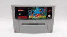 The Jungle Book - Das Dschungelbuch - Modul - Super Nintendo SNES