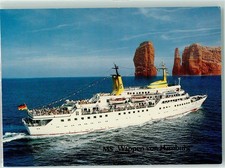 39276747 - MS Wappen von