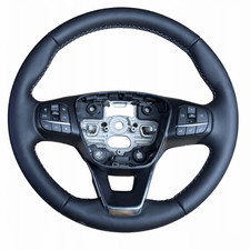 ✅ Lenkrad Lederlenkrad Ford
