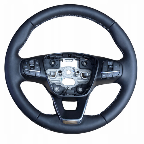 Lenkrad lederlenkrad ford - ✅,