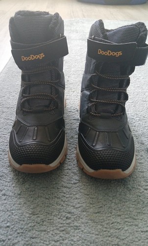 Winterstiefel 35 doodogs - gr.,