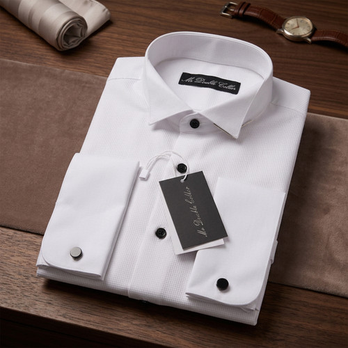 Mrdoublecollar herren hemd - herren,