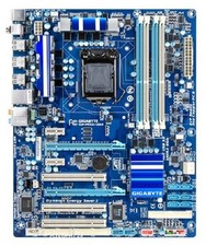 Gigabyte GA-P55A-UD3 Rev.2.0