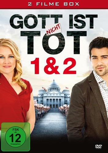 Gott ist nicht - , &