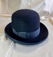 Vintage Hut Melone Bowler