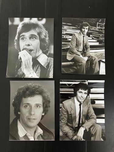 Erik silvester porträts - erik, 4x