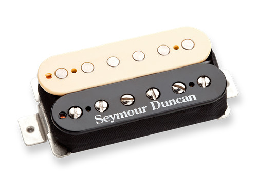 Custom hybrid hb - sh-16, 59
