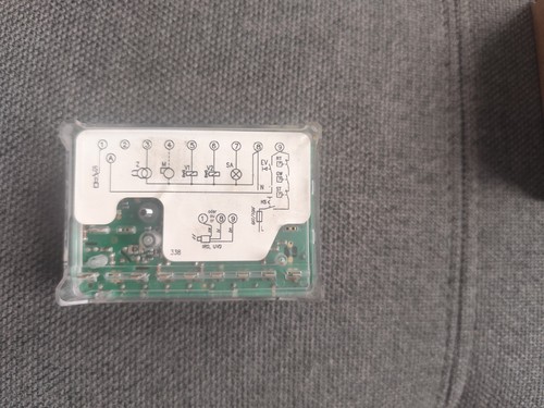 Honeywell dkg 972 - honeywell,