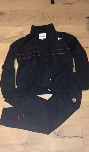 Sergio tacchini - sergio,
