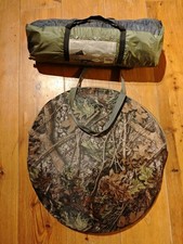 Tarnzelt / Jagdzelt +