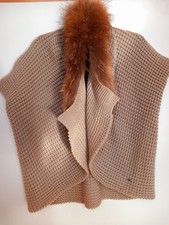 MILESTONE Strickjacke Jacke