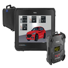 TEXA Axone Nemo PLUS CAR Mit