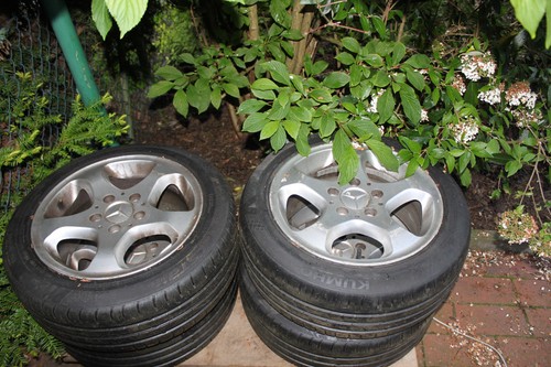 Sommer reifen 195 r15 - sommer, 50