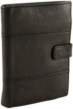 Esprit Portemonnaie Damen Geldbörse Geldbeutel Brieftasche Leder Sch... #9gvfbre