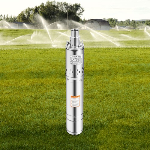 Zoll tiefbrunnenpumpe - zoll,