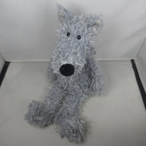 Selten jellycat scamp wolf - -,