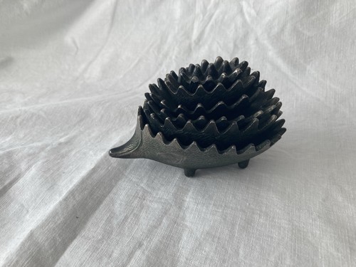 Walter bosse vintage igel - walter,