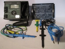 ABB Metrawatt M 5013 