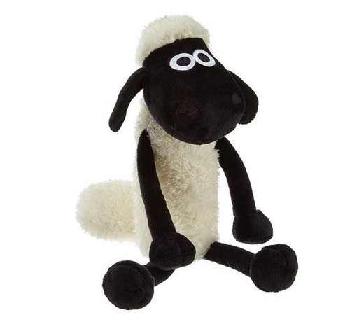 Nici shaun das schaf 35cm - shaun,