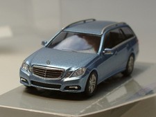 Busch Mercedes-Benz E-Klasse