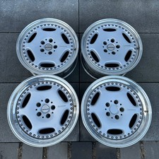 Carlsson 3/6 Felgen 18 OZ für