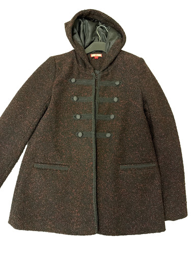 Joe browns damen burgunderrot - joe,