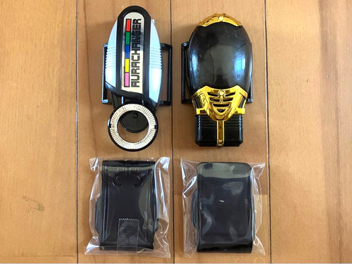 Power rangers dairanger aura - dairanger,