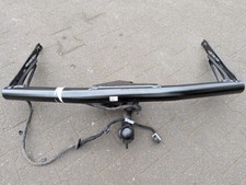 Skoda Octavia Kombi 4 IV AHK Anhängerkupplung Schwenkbar 5E3803881A ab Bj20 Orig