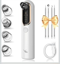 Porenreiniger Vakuumgerät