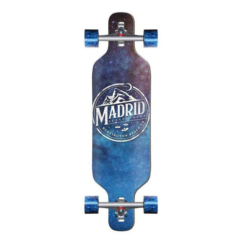 Madrid galaxy drop - galaxy, 36.5"