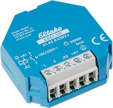 ELTAKO 61100501 Stromstoßschalter ES61-UC