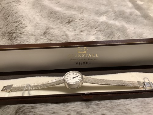 Armbanduhr damen silber 835 - silber,