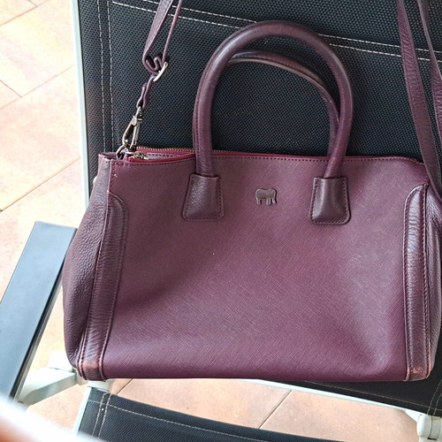 Mywalit damen handtasche leder - mywalit,