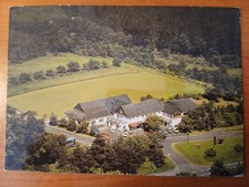 Postkarte 2727 gelaufen, Ehr, Hunsrück, Ansichtskarte, Sammlung