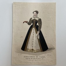 Antiker kupferstich von - kupferstich,