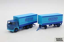 Herpa albedo scania 141 - herpa,