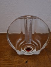 Walther Glas Solifleur Vase