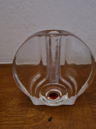 Walther glas solifleur - glas, vase