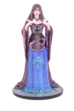 Anne Stokes Kristallkugel