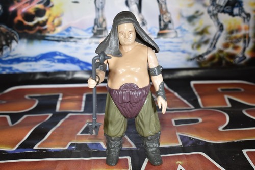 Vintage rancor keeper 100 - vintage,