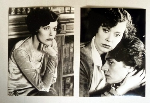 Sylvia kristel lady - kristel,