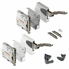 Blum Klappenbeschlag AVENTOS