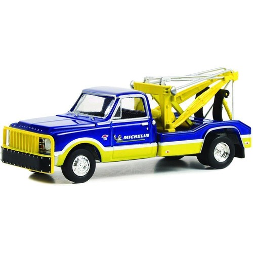 Greenlight 46110 chevrolet - 46110-a,