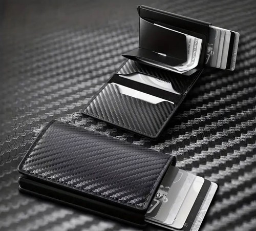 Smart wallet - smart,