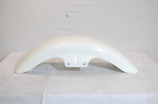 Suzuki RV125 RV200 Kotflügel vorne Front Fender weiß OE 53111-13G10-30H